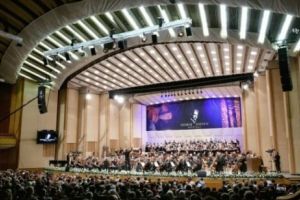 BĂTAIE pe abonamente la Festivalul „George Enescu”! 3959 de oameni pentru 1850 de permise 