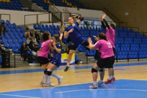 Handbaliste invincibile