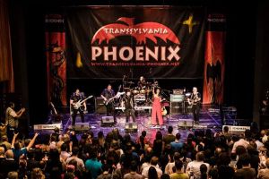 Turneul Phoenix „Sinteza - Rapsodia” ajunge la Oradea în 4 decembrie