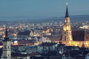 Scrisoare fabuloasă a unui bucureştean către clujeni – Epistola e deja virală