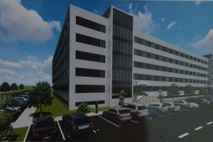 Peste 7 MILIOANE de euro pentru MODERNIZAREA şi REABILITAREA termică a clădirilor IPJ Arad şi SRI