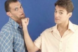 Războiul BADEA-ORESTE clocoteşte! Mircică atacă dur: „Viermele în putrefacţie de la Voma Veche… Va ajunge la PUȘCĂRIE”