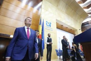Klaus Iohannis dă asigurări că România e pregătită să ia “orice măsuri”, în contextual escaladării tensiunii din Ucraina
