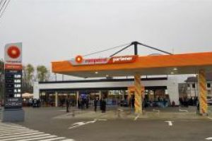 ​Rompetrol Downstream a deschis o noua statie sub franciza Rompetrol Partener in orasul Filiasi, judetul Dolj 