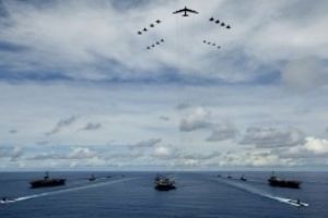 Războiul a început. Va deveni mondial? / ANALIZĂ