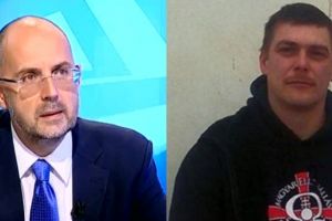 REVOLTĂTOR. UDMR îi solicită lui Iohannis eliberarea celor doi extremişti maghiari condamnaţi pentru terorism