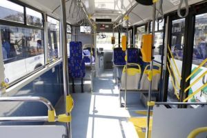 Ploiesti: Autobuzele noi s-au stricat inainte sa fie puse in circulatie!