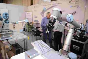 Expoziţie, forum, întâlniri B2B şi „Industrie inteligentă” la cea de-a IX-a ediţie a târgului DEMO METAL