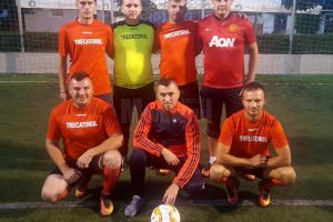 Victorii pentru echipele Trecătorul şi Poliţia