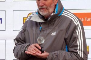 Octavian Pungovschi, antrenorul cu realizări şi performanţe obţinute în premieră pentru ...