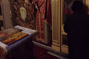 Împărăţia lui Dumnezeu este înlăuntrul vostru