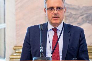 Cristian Rosu (ASF): Asigurarile in era digitala. Element important al economiei globale.