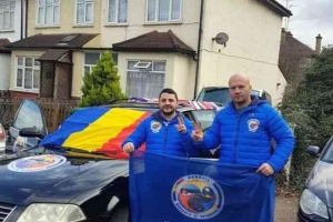 Mii de români din diaspora vin la Alba Iulia pentru a fi prezenţi la manifestările de Ziua Naţională programate sâmbătă, 1 Decembrie