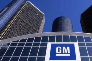 General Motors, O PALMĂ lui Donald Trump, Obama şi lui Trudeau: ÎNCHIDE CINCI fabrici şi concediază 14.000 de muncitori 