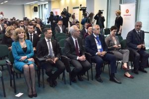 Institutul Aspen România şi Consiliul Judeţean Prahova organizeaza 