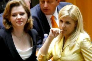 Afacere imobiliară cu iz penal derulată de apropiaţii Robertei Anastase