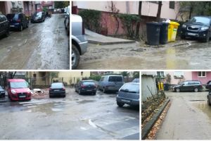 Șantier românesc în zona Girocului: „Suntem ca la sat într-o viitoare Capitală Culturală Europeană”