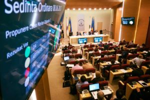 Orice decizie privind bunurile comunităţii se ia numai cu majoritate de 2/3. Decizie importantă a Curţii de Apel Bucureşti