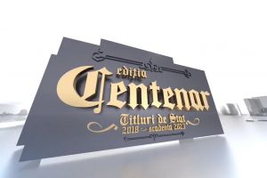 Programul Tezaur – Emisiune aniversară de titluri de stat către populaţie