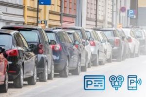 Cum arată aplicaţia mobilă pentru parcări care aduce clujenii mai aproape de realitatea smart city?