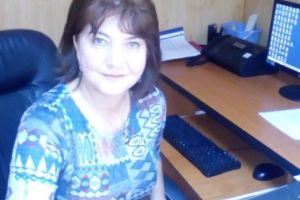 DEDICAŢI persoanelor cu NEVOI SPECIALE, la Centrul Bascovele din Cotmeana