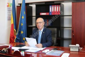 Agenda parlamentară: Iancu Caracota (PNL) – Au sau nu au finanţare ANL-urile din Găeşti?