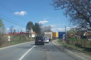 Prefectul de Timiş le cere poliţiştilor să anunţe rute alternative pentru drumurile aglomerate