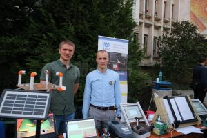 Studenţii suceveni de la Calculatoare şi-au adjudecat premii la Timişoara