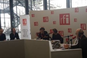 Deschiderea Sezonului Franţa-România. Programe speciale RFI si RFI România la Paris în perioada 27-29 noiembrie 2018