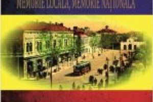 „MEMORIE LOCALA, MEMORIE NATIONALA”  SESIUNE DE COMUNICARI STIINTIFICE LA MUZEUL BRAILEI „CAROL I”