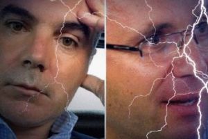 EXCLUSIV! Rareş Bogdan, o nouă lovitură năucitoare pentru Cozmin Guşă! Oreste jubilează