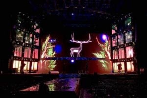 Cum a prăduit TVR un milion de euro la Cerbul de Aur