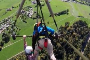 EXPERIENȚĂ TERIFIANTĂ! Moartea chiar nu a vrut să-l ia. Omul mai vrea o dată! VIDEO senzaţional!