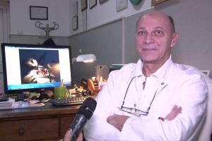 Medicul care a introdus în România, acum 5 ani, metoda operării cu laser a metastazelor pulmonare, îşi face bilanţul: “275 de pacienţi, la care am efectuat 348 de intervenţii”