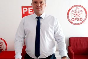 Adrian Butunoi (PSD): Din circul dintre Țolea şi Cionca au de pierdut doar cetăţenii şi Statul