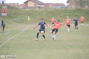 Jucătorii Sportul Petreşti, tentanţi pentru CS Zlatna, Performanţa Ighiu şi CS Universitatea Alba Iulia! Claudiu Coltor, ofertă de la CS Hunedoara, din Liga a 3-a