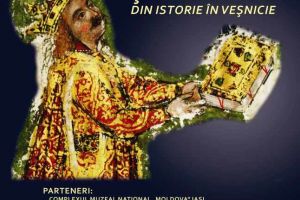 VINERI: Vernisajul expoziţiei “Ștefan cel Mare din istorie în veşnicie”, la Muzeul Naţional al Unirii Alba Iulia