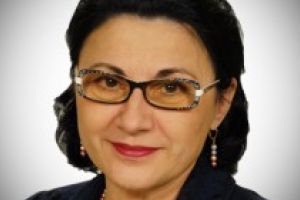 Ministrul Educatiei, Ecaterina Andronescu: Viitoarea Lege a invatamantului trebuie sa genereze o viziune de evolutie a sistemului de invatamant“