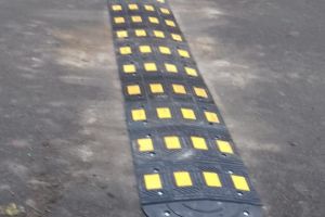 Intersectia mortii din Ploiesti (Str. Domnisori-str. Padina), in vizorul viceprimarului Ganea. S-au montat relantisoare!