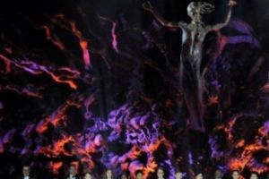 Gheorghe Zamfir va evolua GRATUIT la Concertul de Crăciun din Cetatea Vaticanului