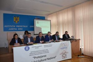 FOTO: Vezi la ce eveniment a participat prefectul de Gorj!