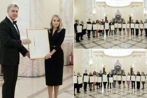 De Centenar, Compania Transavia, recertificată pentru a 5-a oară Furnizor al Casei Regale