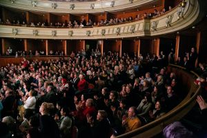 Ceas de bilanţ la Teatrul Clasic „Ioan Slavici”
