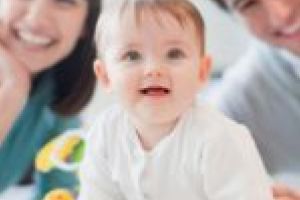 Bebeluşii cărăşenilor, în siguranţă! A fost realimentat stocul de vaccin pneumococic!