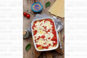 lauraadamache.ro: Cannelloni cu ton si mozzarella
