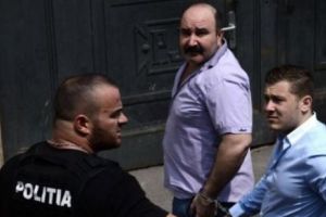 Celebrul INTERLOP Nuţu Cămătaru rămâne la închisoare! Dezatru pentru clanul Cămătaru
