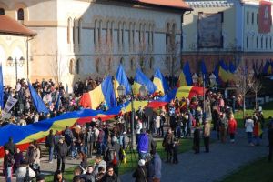 Ce e de văzut de 1 Decembrie la Alba Iulia – Program manifestări şi ponturi pentru sibieni