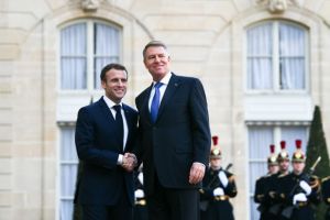 MAE. Creatia romaneasca, in prim-plan la Paris, la deschiderea Sezonului Romania-Franta