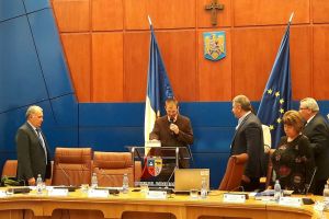 Proiectele aprobate de CJ în 27 noiembrie