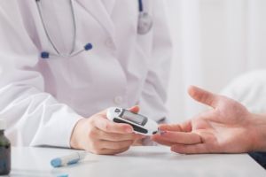 CAS Valcea: Medicii diabetologi din Râmnicu Vâlcea nu au fost amendati! 22 de mii de vâlceni care suferă de diabet